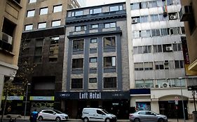 Loft Hotel By Sommelier Hoteles
